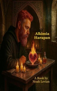 Alkimia Harapan