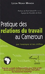 Pratique des relations du travail au Cameroun
