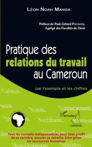 Pratique des relations du travail au Cameroun