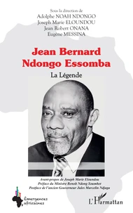 Jean Bernard Ndongo Essomba