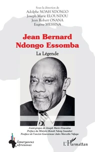 Jean Bernard Ndongo Essomba