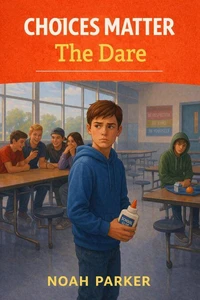 The Dare
