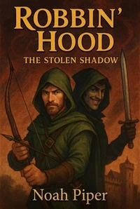 The Stolen Shadow