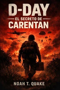 D-Day: El secreto de Carentan