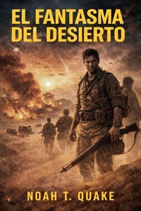 El fantasma del desierto
