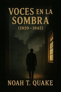 Voces en la Sombra (1939–1945)