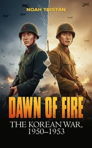 Dawn of Fire: The Korean War, 1950–1953