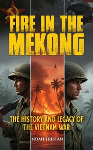 Fire in the Mekong: The History and Legacy of the Vietnam War