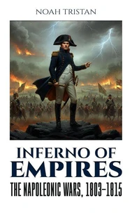 Inferno of Empires: The Napoleonic Wars, 1803–1815