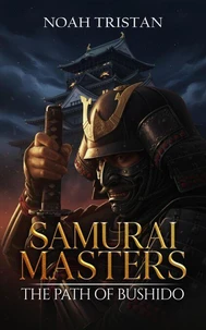 Samurai Masters: The Path of Bushido
