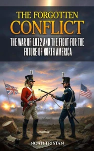 The Forgotten Conflict: The War of 1812 and the Fight for the Future of North America