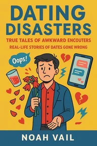 Dating Disasters: True Tales of Awkward Encounters