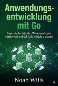 Anwendungsentwicklung mit Go