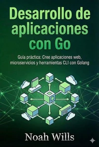 Desarrollo de aplicaciones con Go