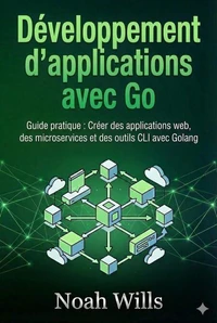 Développement d'applications avec Go