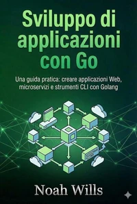 Sviluppo di applicazioni con Go