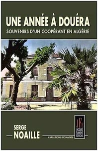 Une année à Douéra