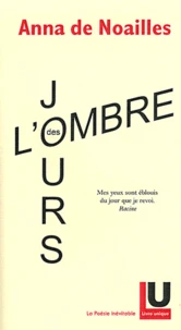 L'ombre des jours
