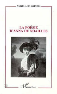 La poésie d'Anna de Noailles