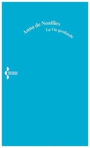 La Vie profonde