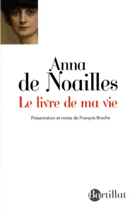 Le livre de ma vie