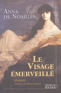 Le visage émerveillé