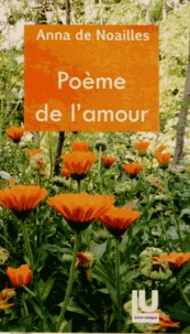 Poème de l'amour