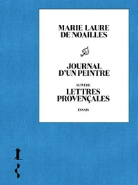 Journal d'un peintre