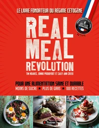 Real meal revolution