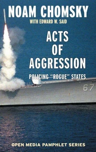 Acts of agression