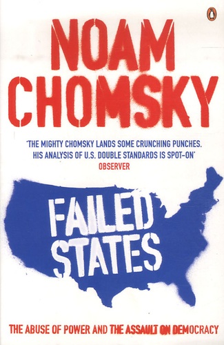 Noam Chomsky - Failed States.