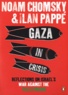 Noam Chomsky - Gaza in crisis - Reflections on Israel's War against the Palestinians.