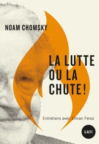 La lutte ou la chute !