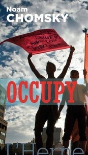 Noam Chomsky - Occupy.