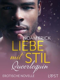 Queerlequin: Liebe mit Stil