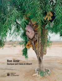 Noam Gal et Emmanuelle de L'Ecotais - Ron Amir - Quelque part dans le désert.