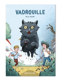 Vadrouille