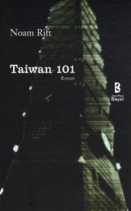Noam Rift - Taiwan 101.