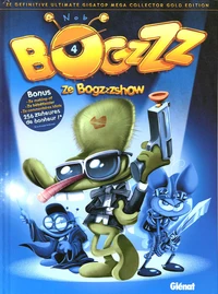 Ze Bogzzzshow