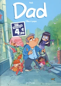 Filles à papa