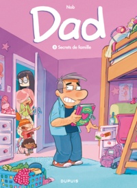 Livres à télécharger gratuitement au format pdf Dad Tome 2 9782800180854 in French 