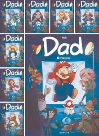 Papa pop