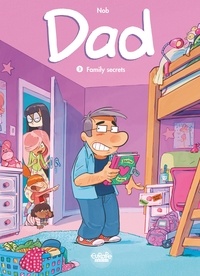  Nob - Dad - Volume 2 - Family Secrets.