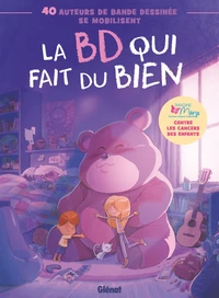 La BD qui fait du bien