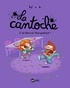  Nob - La cantoche Tome 8 : A la bonne franquette !.