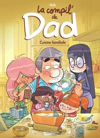 Cuisine familiale