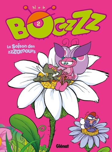 La Saison des zzzamours