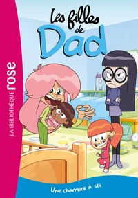 Les filles de Dad, Tome 05