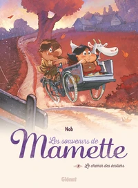 Le chemin des écoliers
