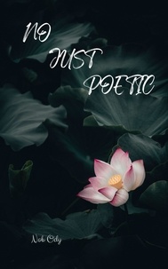  Nob Ody - No Just Poetic.
